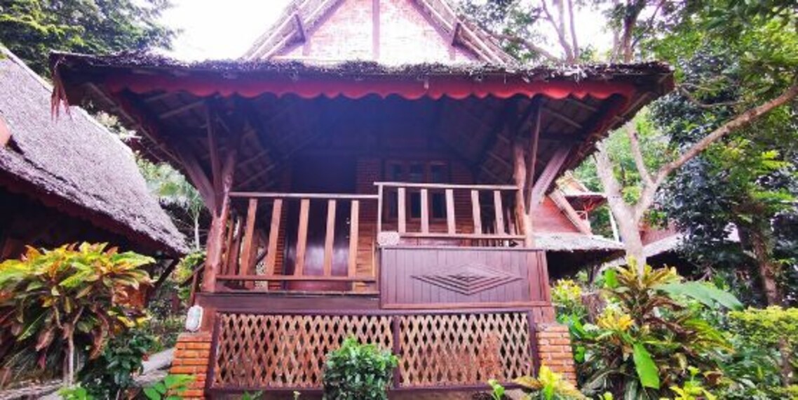 Phi Phi Relax Beach Resort-3